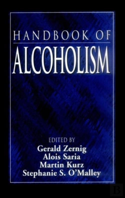 Bertrand.pt - Handbook Of Alcoholism