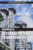 Handbook Of Alternative Fuel Technologies