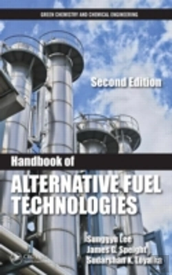 Bertrand.pt - Handbook Of Alternative Fuel Technologies