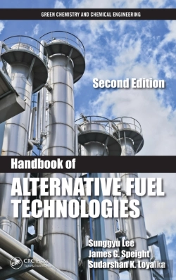 Bertrand.pt - Handbook Of Alternative Fuel Technologies