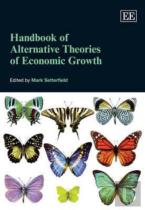 Handbook Of Alternative Theories Of Economic Growth
