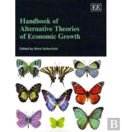 Bertrand.pt - Handbook Of Alternative Theories Of Economic Growth