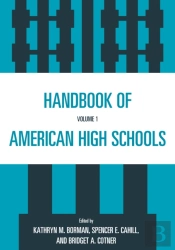 Handbook Of American High Schools