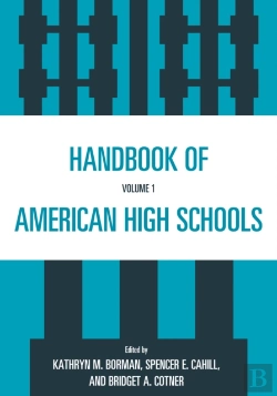 Bertrand.pt - Handbook Of American High Schools