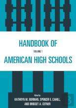 Handbook Of American High Schools