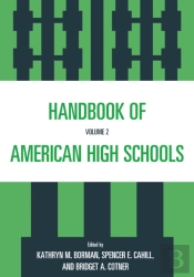Handbook Of American High Schools