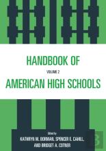 Handbook Of American High Schools