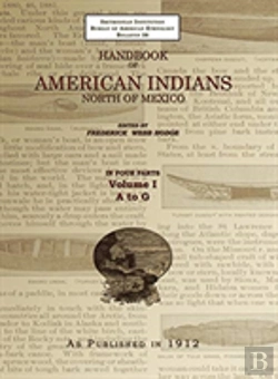 Bertrand.pt - Handbook Of American Indians Volume 1
