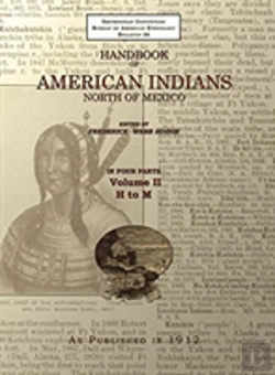 Bertrand.pt - Handbook Of American Indians Volume 2