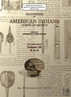 Bertrand.pt - Handbook Of American Indians Volume 3