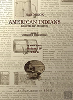 Bertrand.pt - Handbook Of American Indians Volume 4
