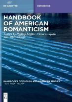Handbook Of American Romanticism
