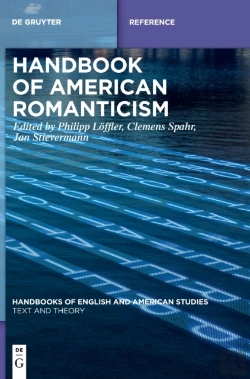 Bertrand.pt - Handbook Of American Romanticism