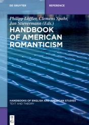 Handbook Of American Romanticism