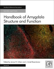Handbook Of Amygdala Structure And Function