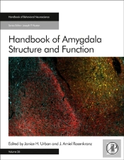 Handbook Of Amygdala Structure And Function