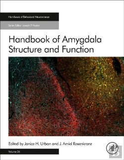 Bertrand.pt - Handbook Of Amygdala Structure And Function