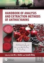 Handbook Of Analysis And Extraction Methods Of Anthocyanins