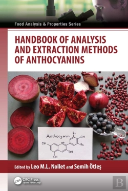 Bertrand.pt - Handbook Of Analysis And Extraction Methods Of Anthocyanins