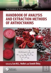 Handbook Of Analysis And Extraction Methods Of Anthocyanins