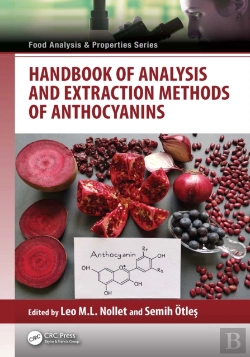 Bertrand.pt - Handbook Of Analysis And Extraction Methods Of Anthocyanins
