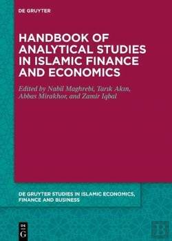Bertrand.pt - Handbook Of Analytical Studies In Islamic Finance And Economics
