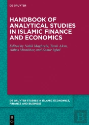 Handbook Of Analytical Studies In Islamic Finance And Economics