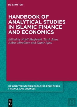 Bertrand.pt - Handbook Of Analytical Studies In Islamic Finance And Economics