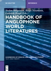 Handbook Of Anglophone World Literatures