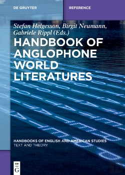 Bertrand.pt - Handbook Of Anglophone World Literatures