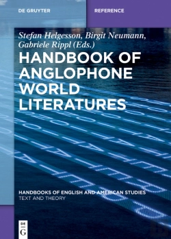 Bertrand.pt - Handbook Of Anglophone World Literatures
