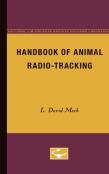 Handbook Of Animal Radio-Tracking