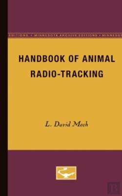 Bertrand.pt - Handbook Of Animal Radio-Tracking