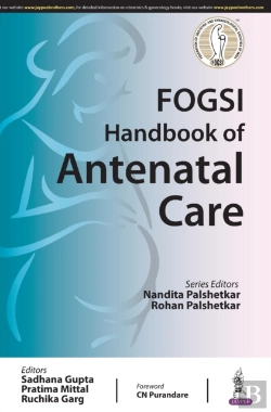 Bertrand.pt - Handbook Of Antenatal Care