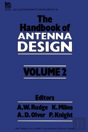 Handbook Of Antenna Design