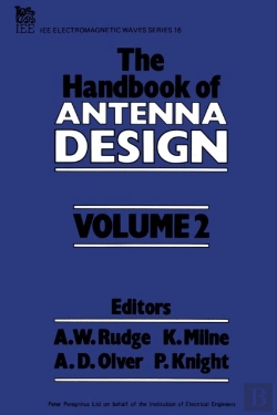 Bertrand.pt - Handbook Of Antenna Design