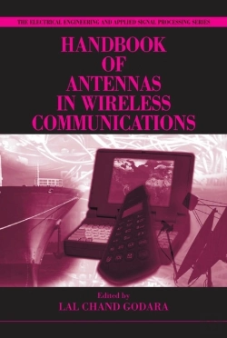 Bertrand.pt - Handbook Of Antennas In Wireless Communications