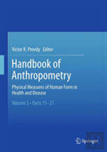 Handbook Of Anthropometry