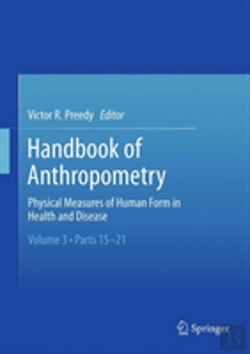 Bertrand.pt - Handbook Of Anthropometry