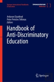 Handbook Of Anti-Discriminatory Education