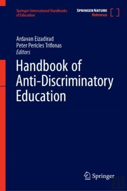 Bertrand.pt - Handbook Of Anti-Discriminatory Education