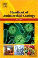 Handbook Of Antimicrobial Coatings