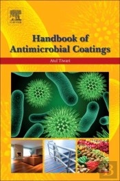 Handbook Of Antimicrobial Coatings