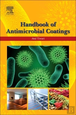 Bertrand.pt - Handbook Of Antimicrobial Coatings