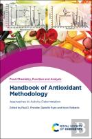 Handbook Of Antioxidant Methodology