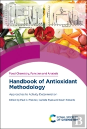 Handbook Of Antioxidant Methodology