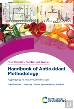 Bertrand.pt - Handbook Of Antioxidant Methodology
