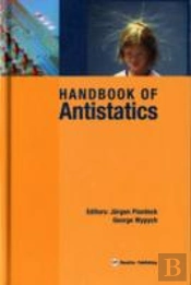 Handbook Of Antistatics