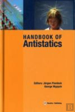 Bertrand.pt - Handbook Of Antistatics