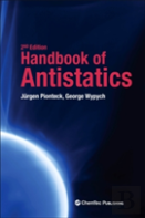 Handbook Of Antistatics